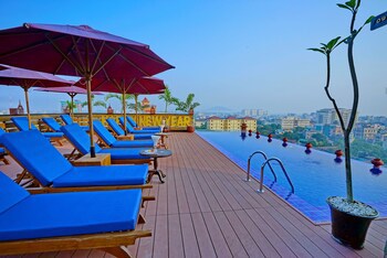 Hotel Yadanarbon
