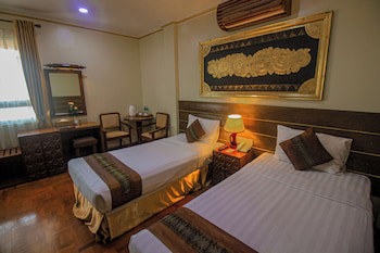 Hotel Yadanarbon