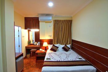 Hotel Yadanarbon