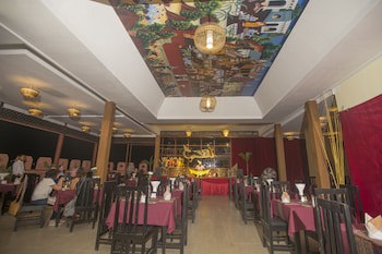 Hotel Yadanarbon
