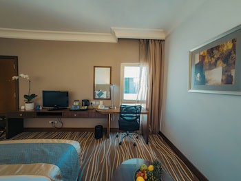 Copthorne Downtown By Millennium