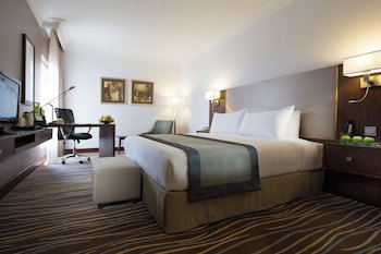 Copthorne Downtown Abu Dhabi galeri fotoğrafı