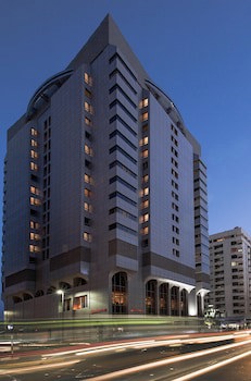 Copthorne Downtown By Millennium