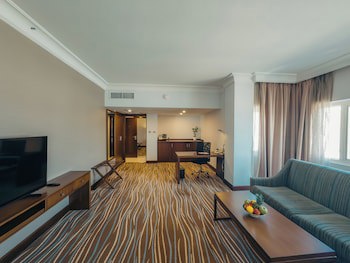 Copthorne Downtown By Millennium