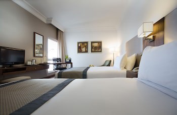 Copthorne Downtown By Millennium