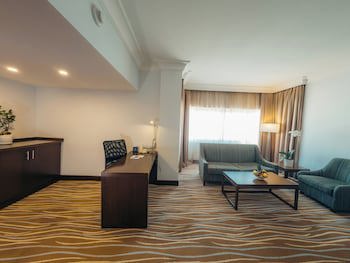 Copthorne Downtown By Millennium