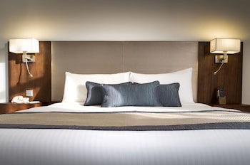 Copthorne Downtown By Millennium