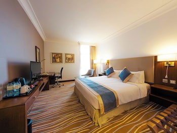 Copthorne Downtown By Millennium