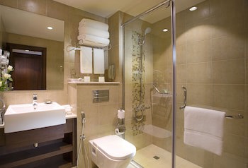 Copthorne Downtown By Millennium