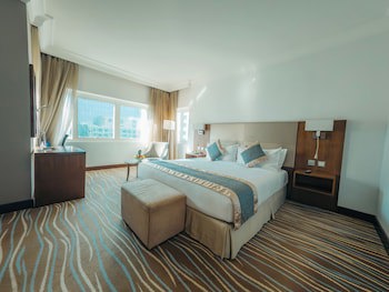 Copthorne Downtown By Millennium