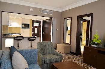 Copthorne Downtown By Millennium