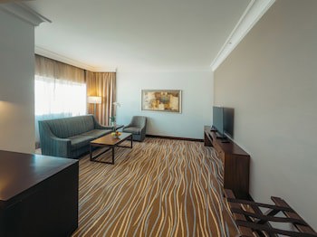 Copthorne Downtown By Millennium