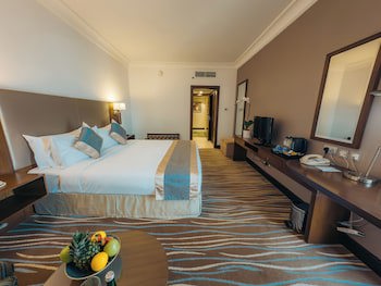 Copthorne Downtown By Millennium