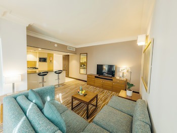 Copthorne Downtown By Millennium