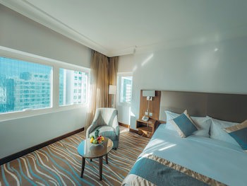 Copthorne Downtown By Millennium