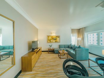 Copthorne Downtown By Millennium