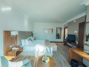 Copthorne Downtown By Millennium