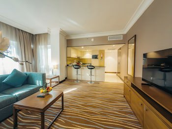 Copthorne Downtown By Millennium