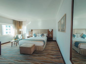 Copthorne Downtown By Millennium