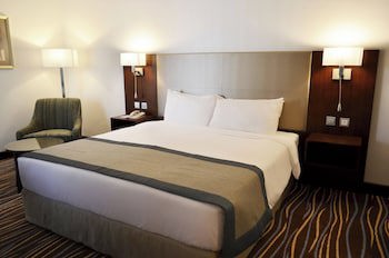 Copthorne Downtown Abu Dhabi galeri fotoğrafı