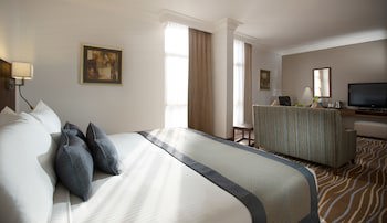 Copthorne Downtown By Millennium