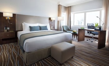Copthorne Downtown By Millennium