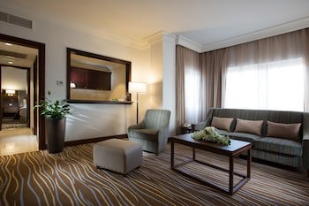 Copthorne Downtown By Millennium