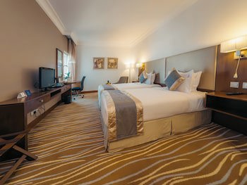 Copthorne Downtown By Millennium
