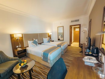 Copthorne Downtown By Millennium