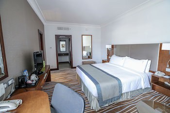 Copthorne Downtown By Millennium