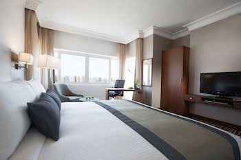 Copthorne Downtown By Millennium