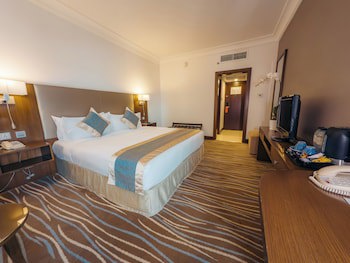 Copthorne Downtown By Millennium