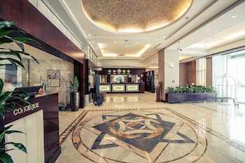 Copthorne Downtown By Millennium
