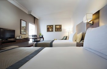 Copthorne Downtown Abu Dhabi galeri fotoğrafı