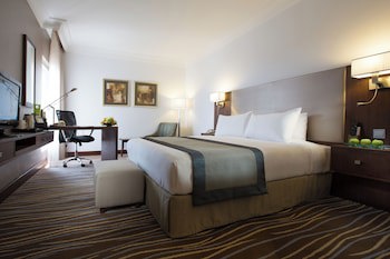 Copthorne Downtown By Millennium