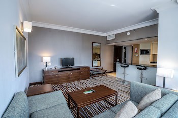 Copthorne Downtown By Millennium