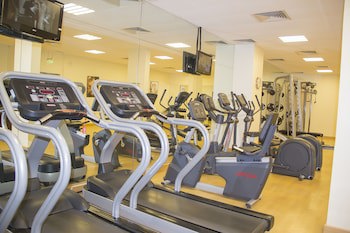Copthorne Downtown By Millennium
