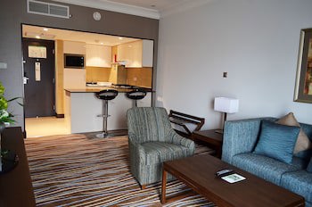Copthorne Downtown By Millennium