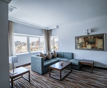 Copthorne Downtown By Millennium