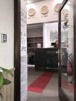 Legend R. G. galeri fotoğrafı