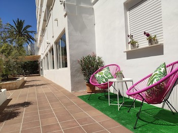 Apartamentos Sureda
