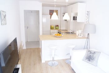 Apartamentos Sureda