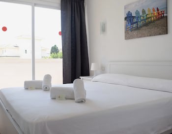 Apartamentos Sureda