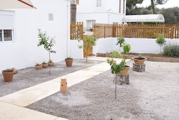 Apartamentos Sureda