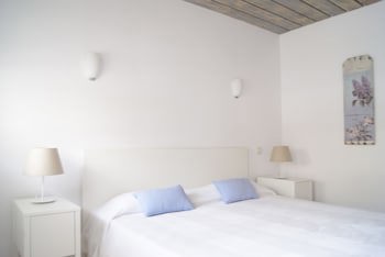 Apartamentos Sureda