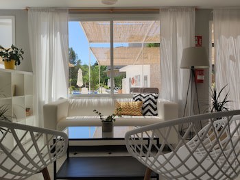 Apartamentos Sureda