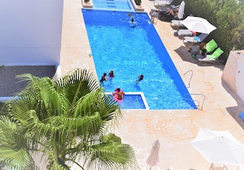 Apartamentos Sureda