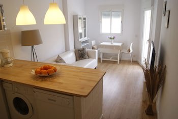 Apartamentos Sureda