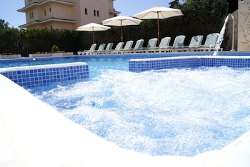 Apartamentos Sureda