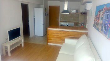 Apartamentos Sureda